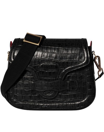 Carriel Coco Black