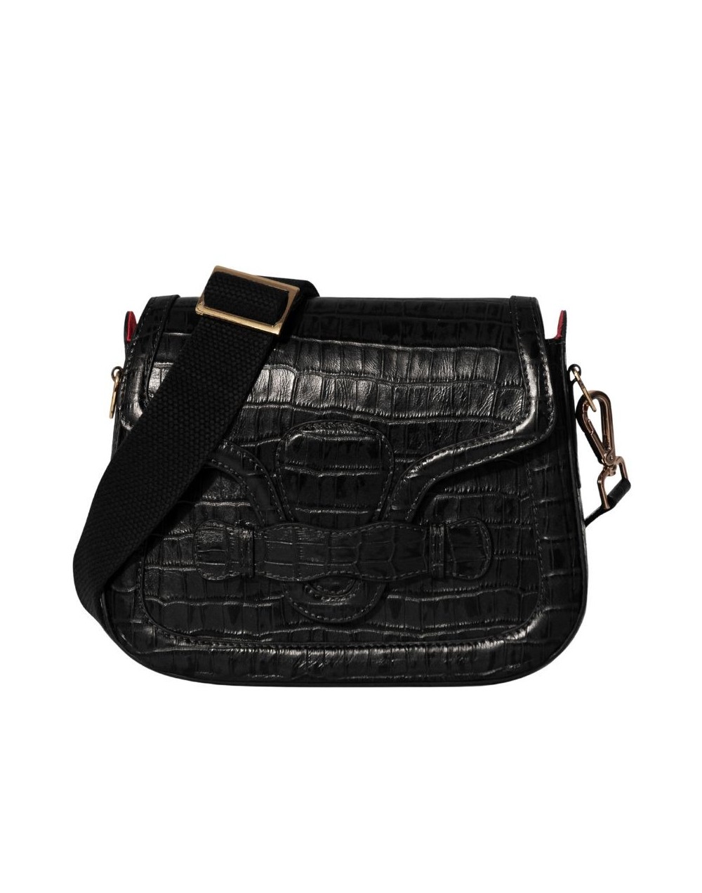 Carriel Coco Black