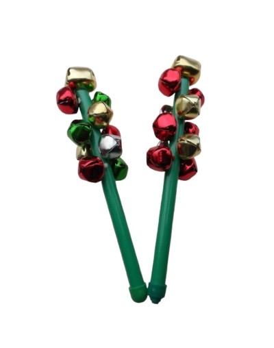 Cascabeles Navideños