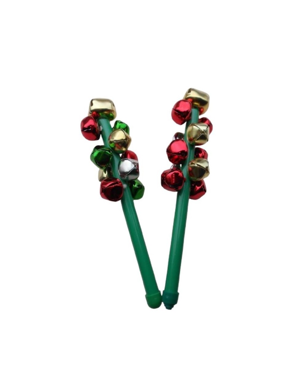 Cascabeles Navideños