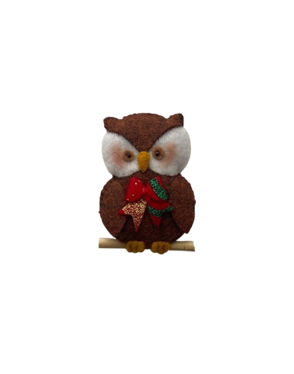 Broche Búho