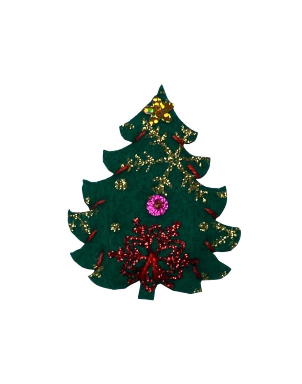 Broche Pino