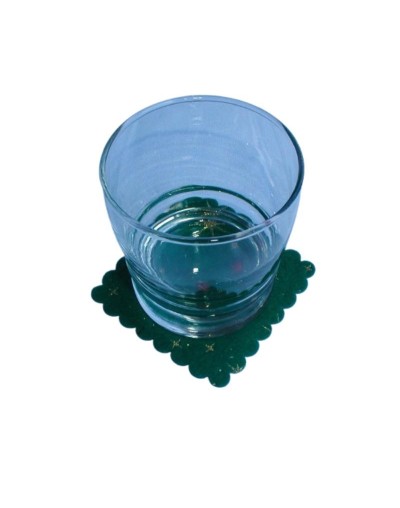 Porta vaso