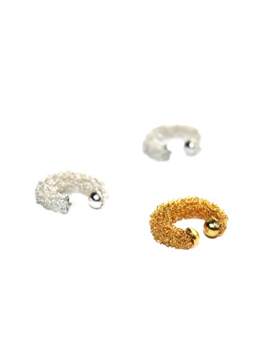 Earcuff Grande Dorado