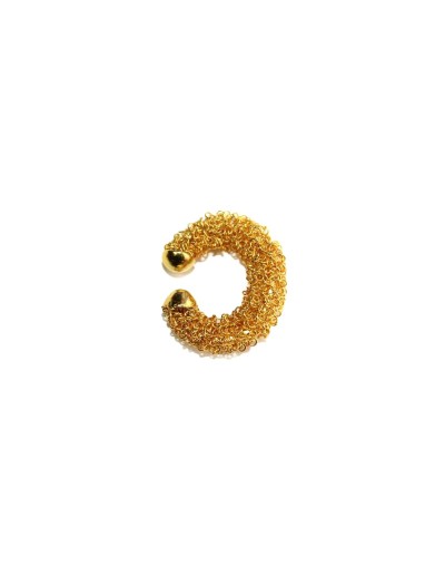 Earcuff Grande Dorado