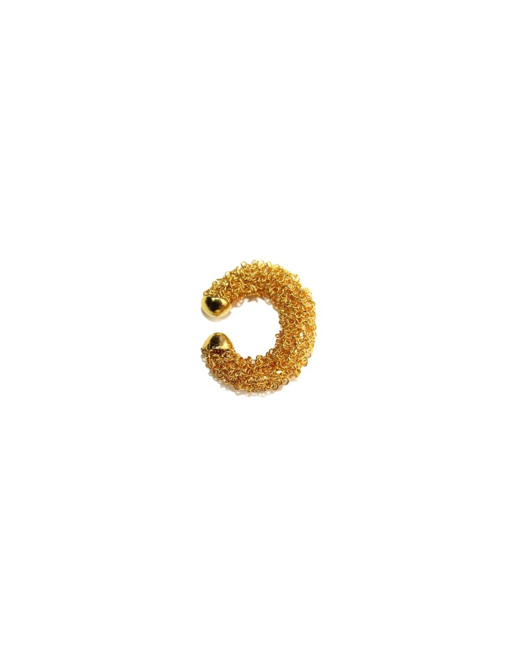 Earcuff Grande Dorado