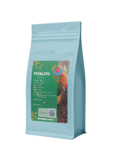 Café Colombia