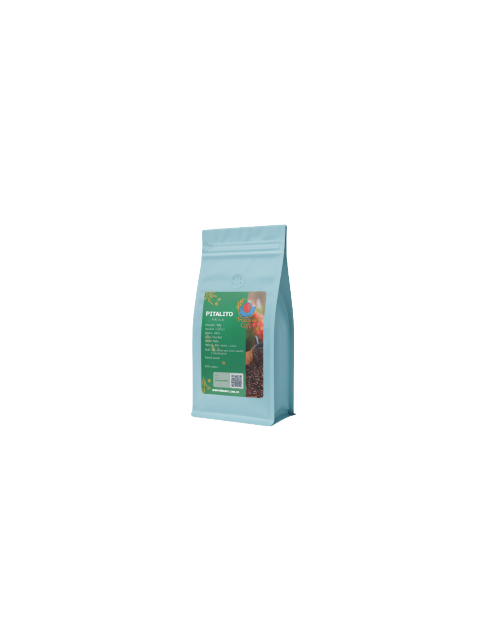 Café Colombia