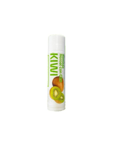 Lipstick de cannabis 5gr sabor kiwi
