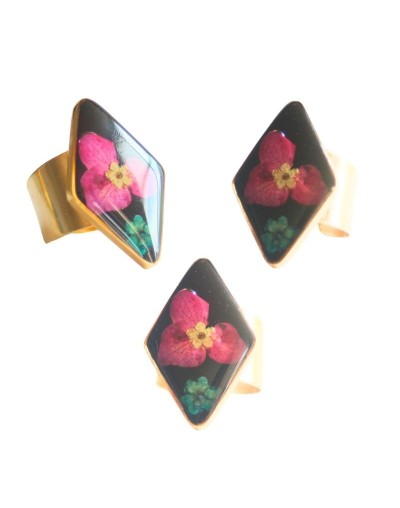 Anillos Grandes