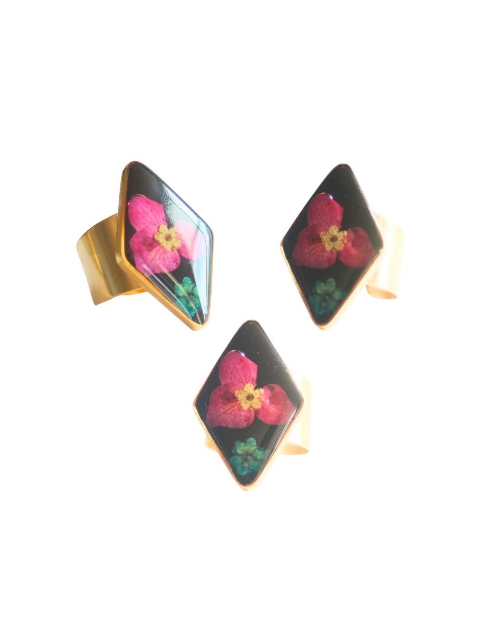 Anillos Grandes