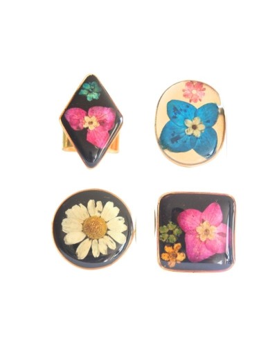 Anillos Grandes