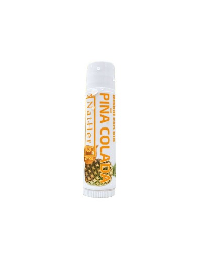 Lipstick de cannabis 5gr sabor Piña Colada