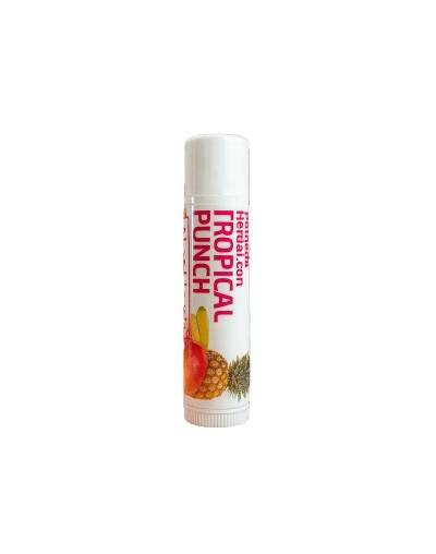Lipstick de cannabis 5gr sabor Tropical Punch