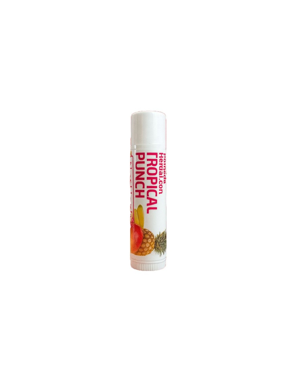Lipstick de cannabis 5gr sabor Tropical Punch