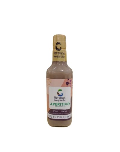 Crema de viche Naidí 375 ml  Colombian Niche
