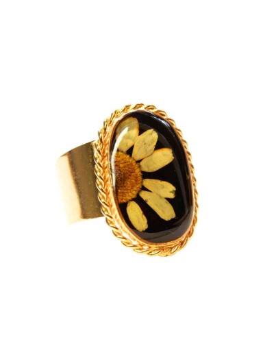 Anillo Primavera Eterna