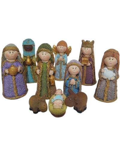 pesebre costalito 2
