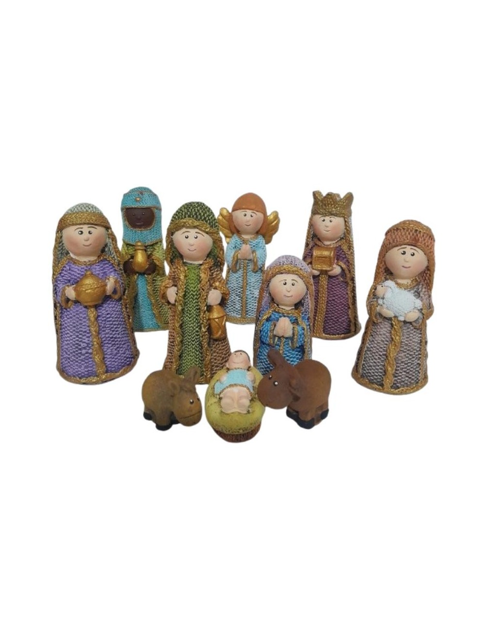 pesebre costalito 2