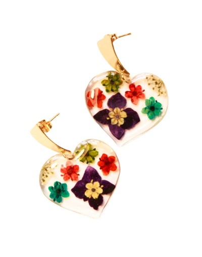 Aretes Encapsulados