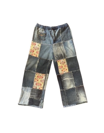Pantalón Rossy dama  Maga Lina