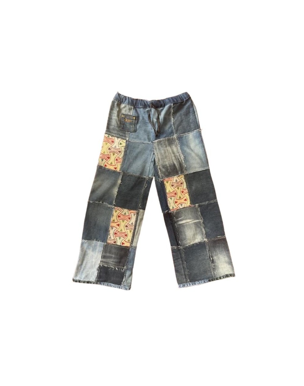 Pantalón Rossy dama  Maga Lina