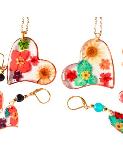 Collar Primavera