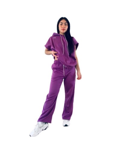 Chaleco unisex