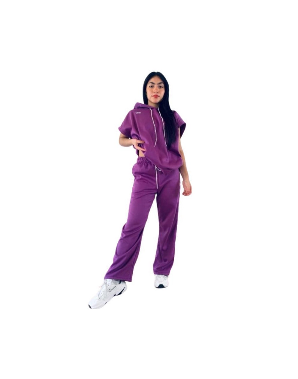 Chaleco unisex