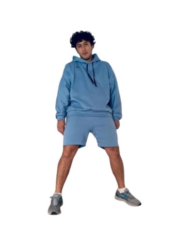 Bermuda unisex 