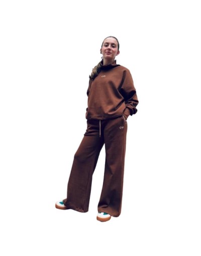 Pantalón bota ancha