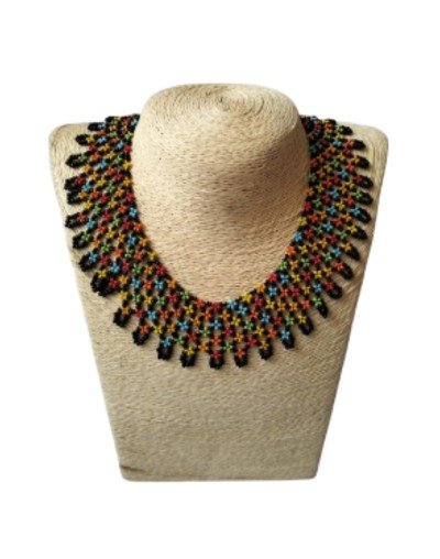 Collar Multicolor