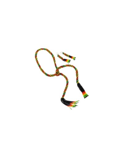 Collar tobular