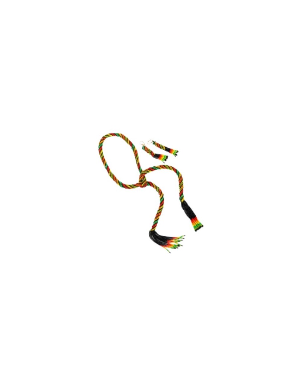Collar tobular