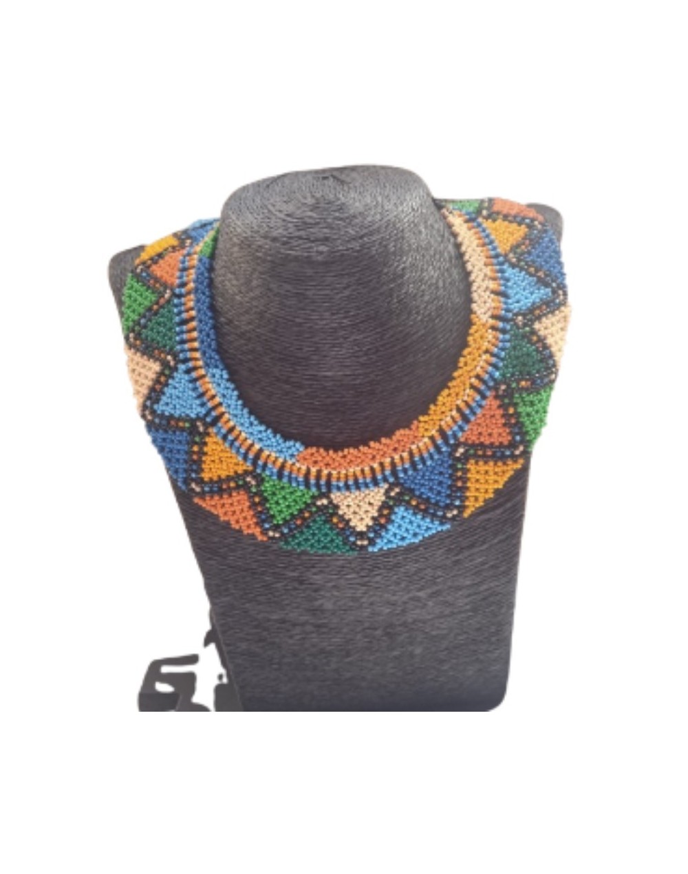 Collar Triangulos