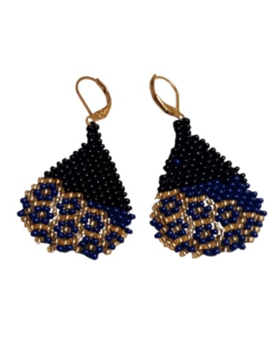 Aretes Lágrima