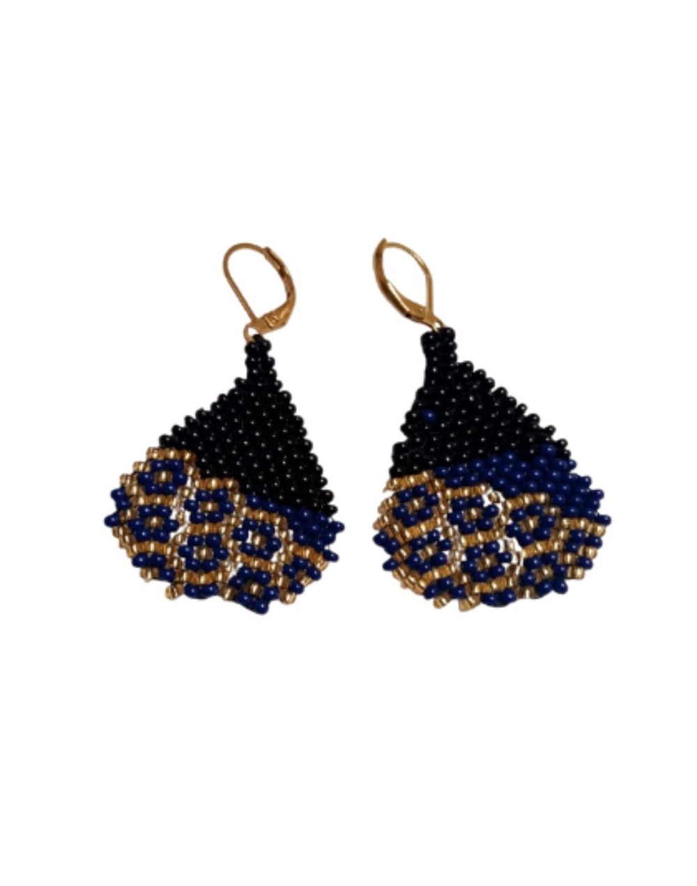 Aretes Lágrima