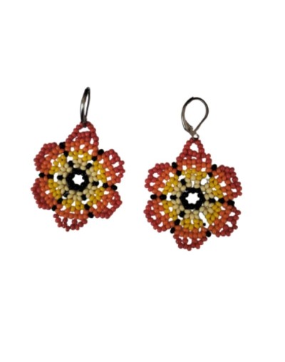 Aretes Margarita