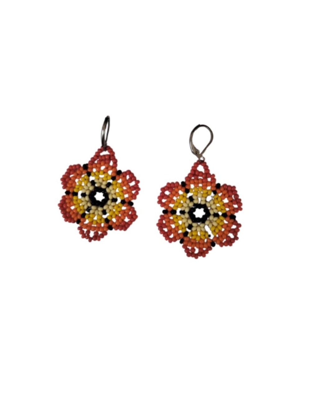 Aretes Margarita