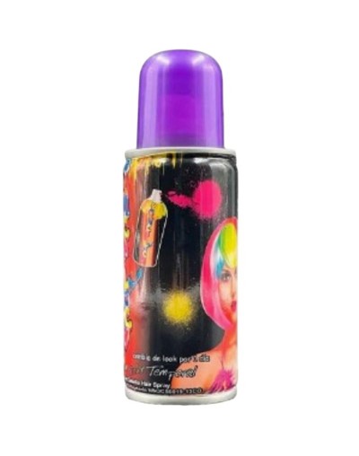 LACA KPOP MORADA RUMI 100ML