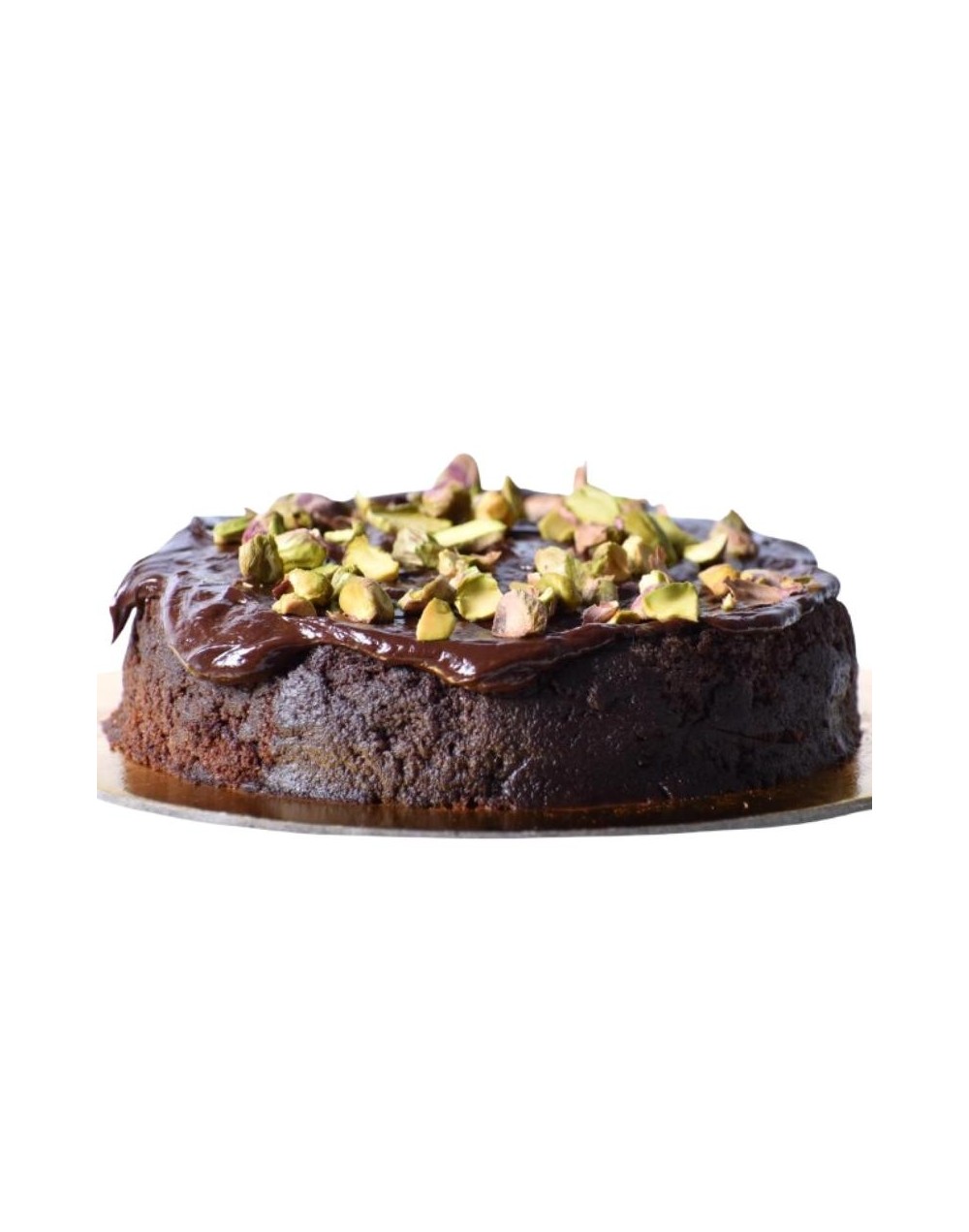 Torta  de Chocolate pequeña Aamazar