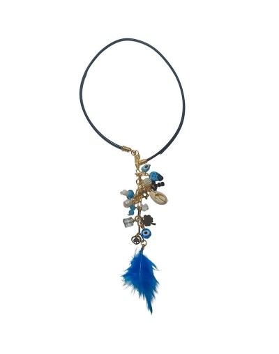 Collar De La Buena Suerte
