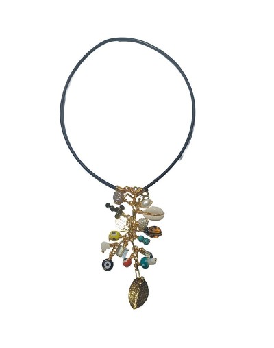 Collar De La Buena Suerte