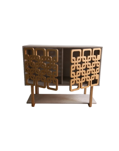 Consola Alhambra