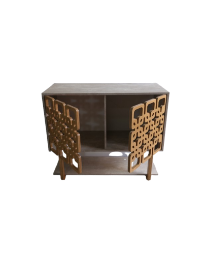 Consola Alhambra