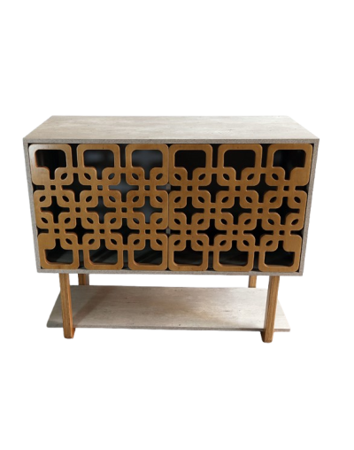 Consola Alhambra