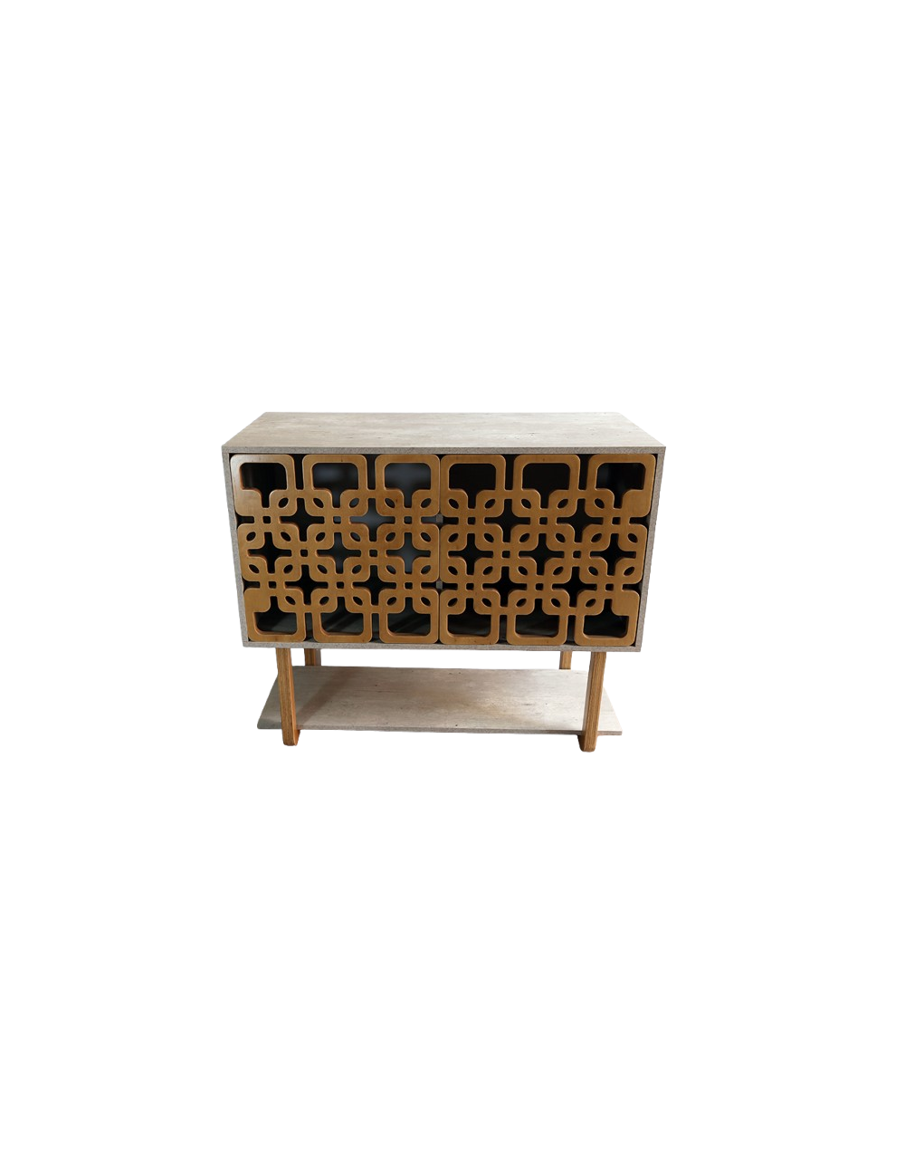 Consola Alhambra