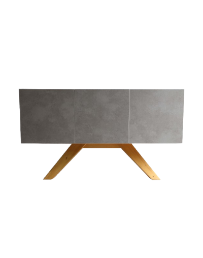 Consola Minimal