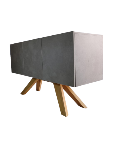Consola Minimal