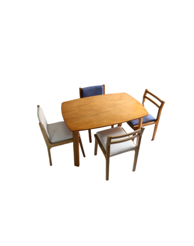 Mesa comedor